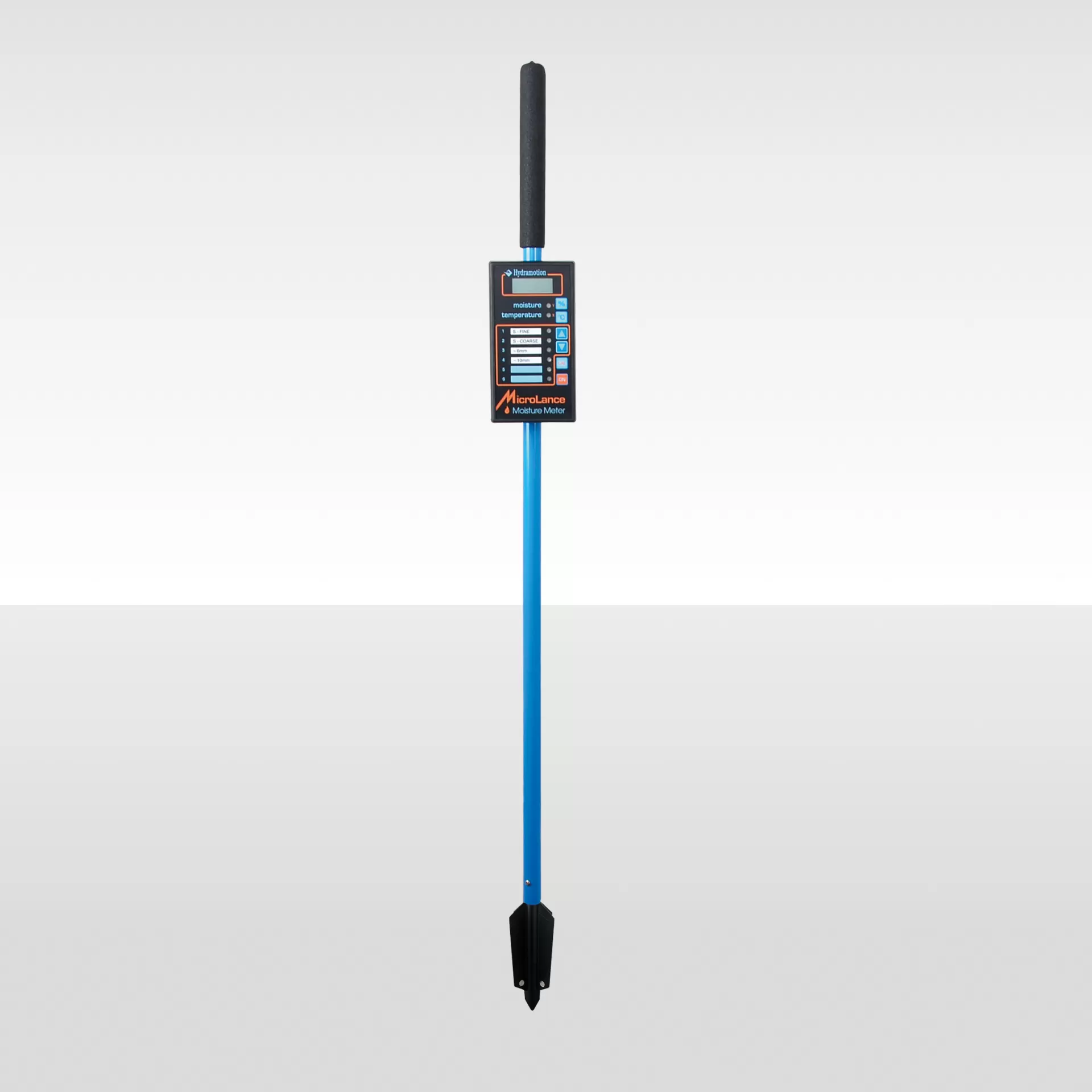Microlance Instant Moisture And Temperature Tester