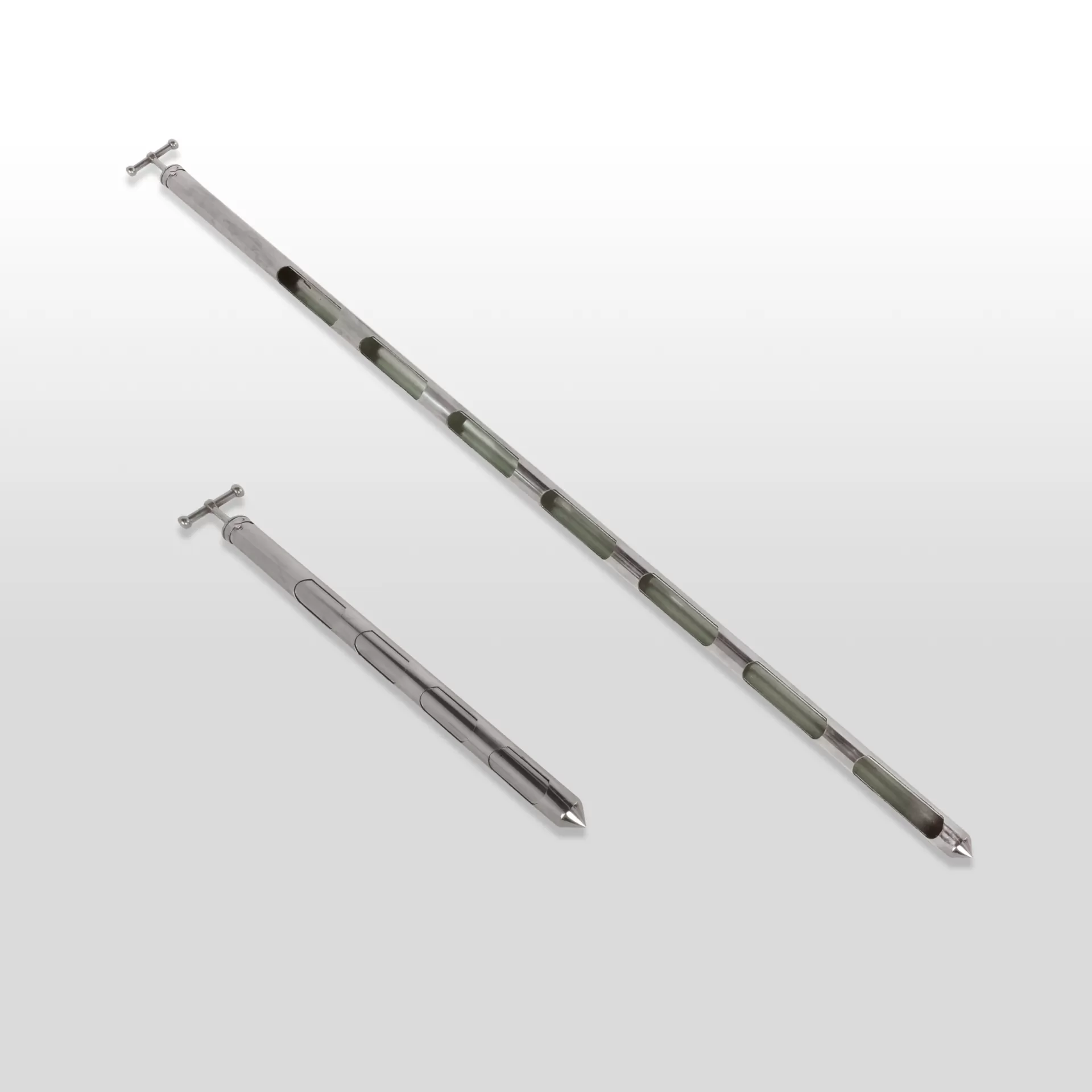 Cement Samplers