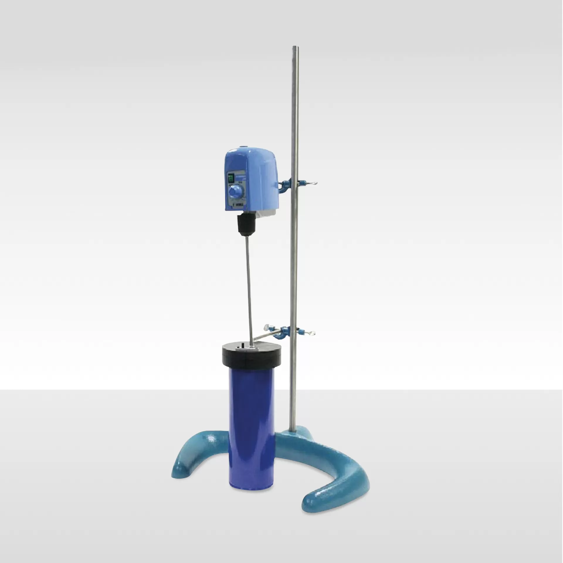 Apparatus For Reactivity of Quicklime