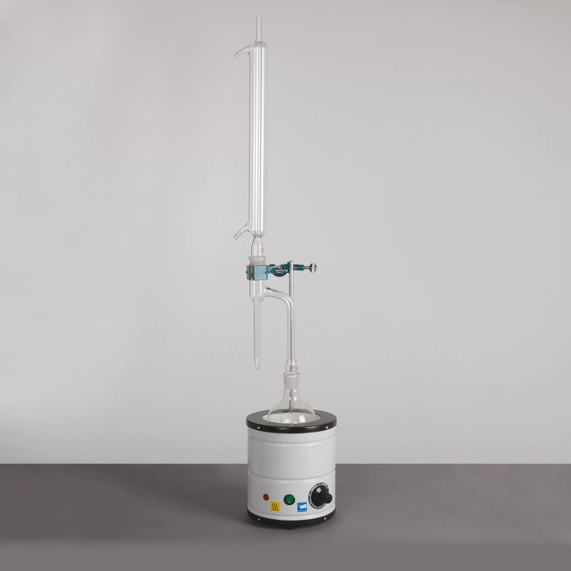 Water in Bituminous Materials Test Set