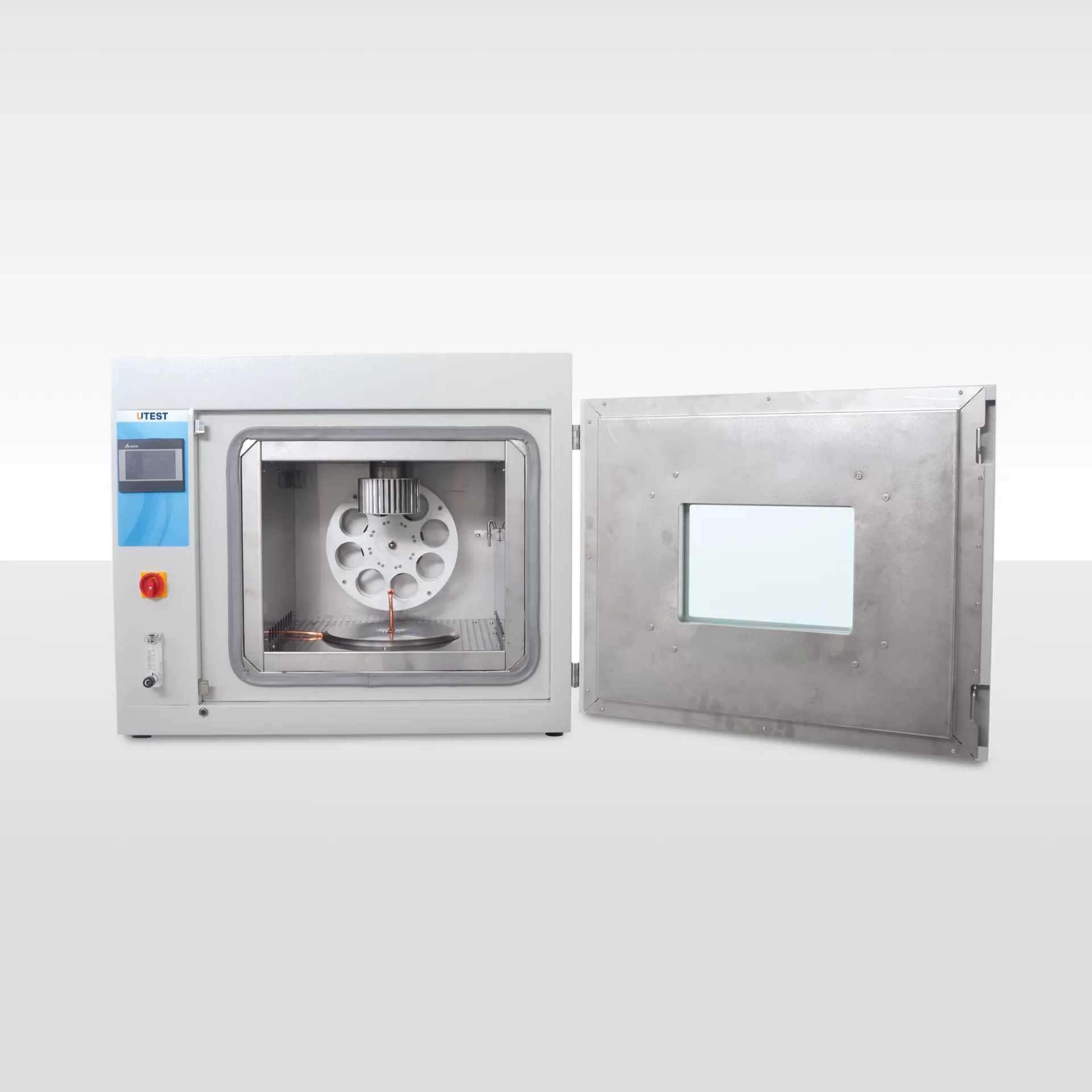 RTFOT - Bitumen Oven for Rolling Thin - Film Oven Test
