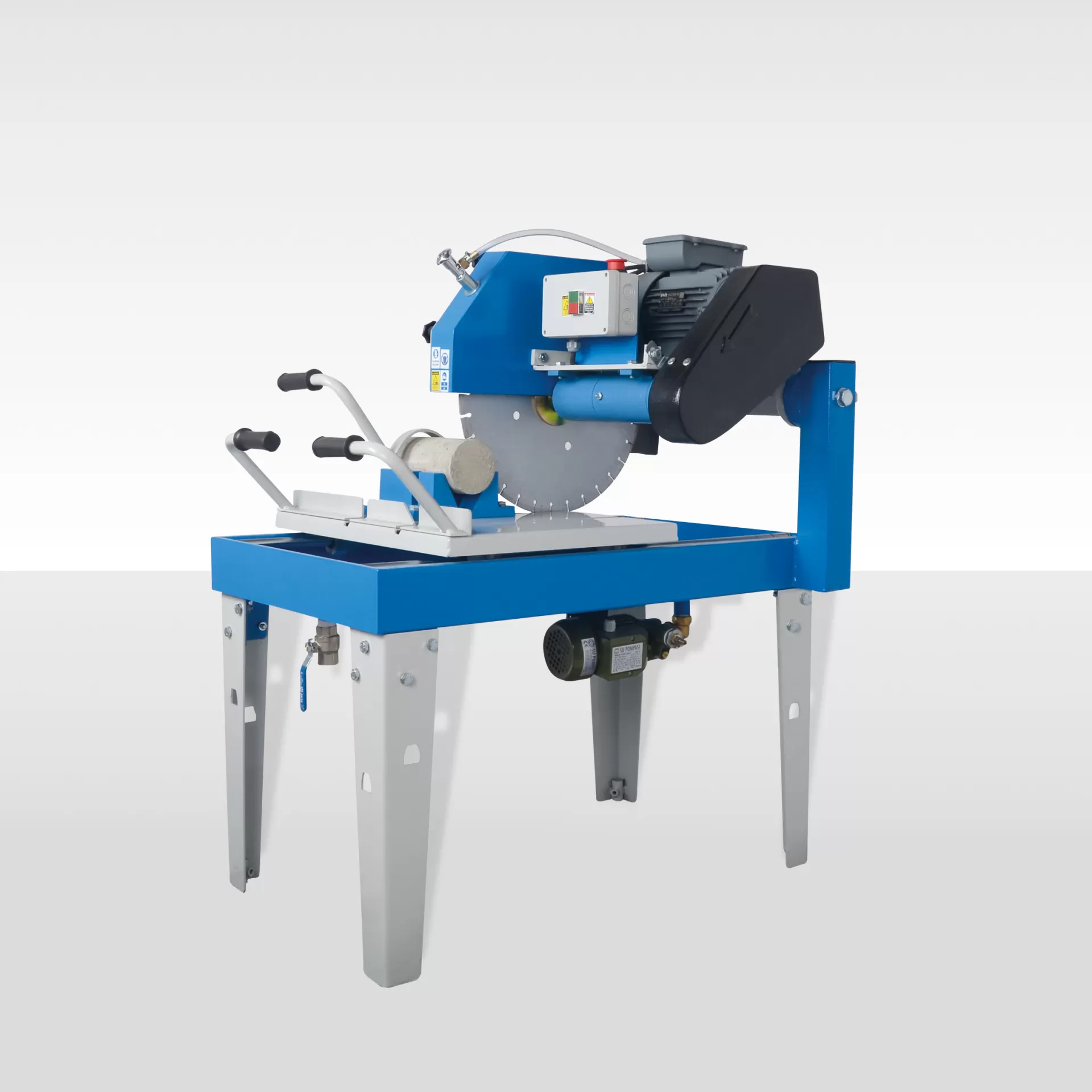Universal Cutting Machine