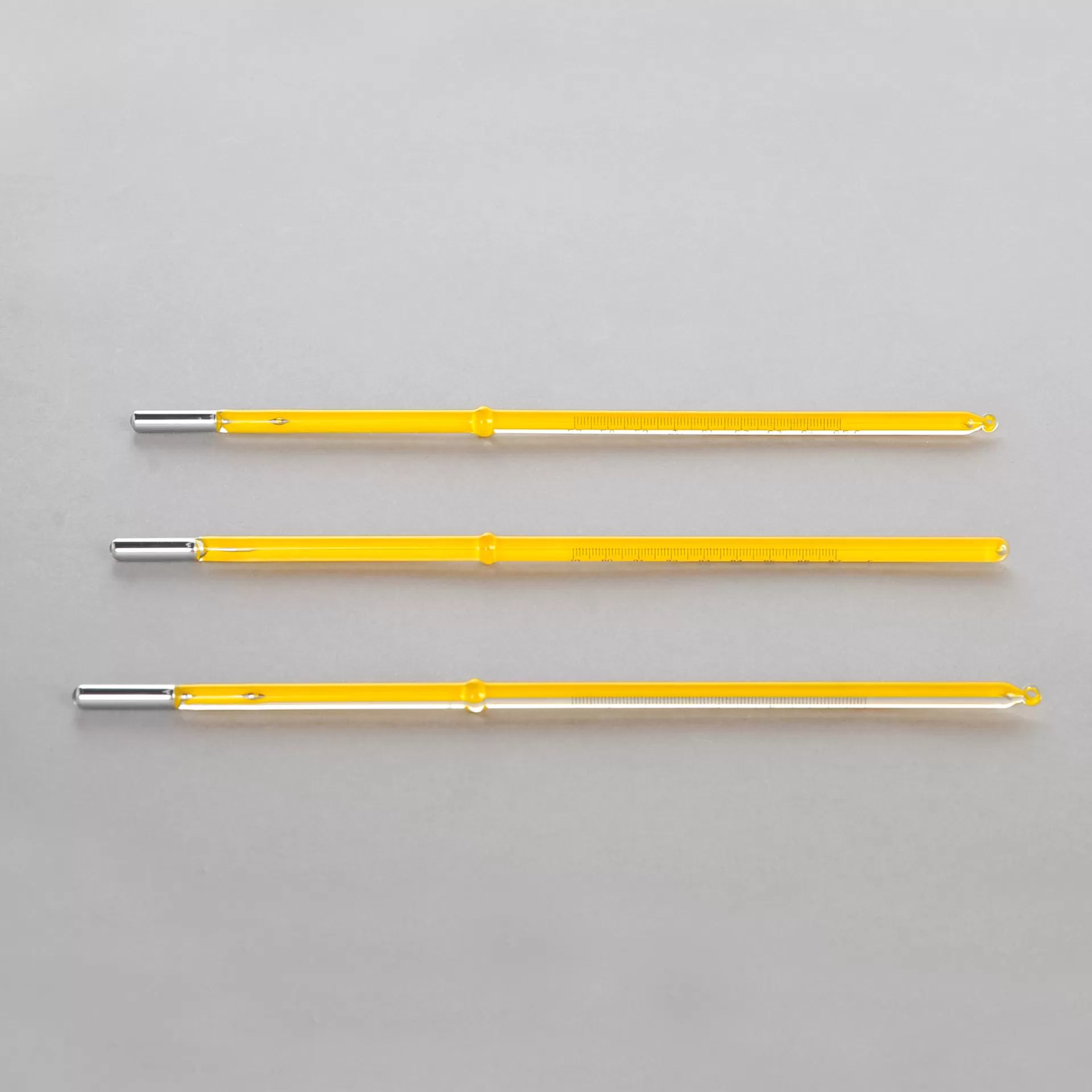 IP & ASTM Thermometers
