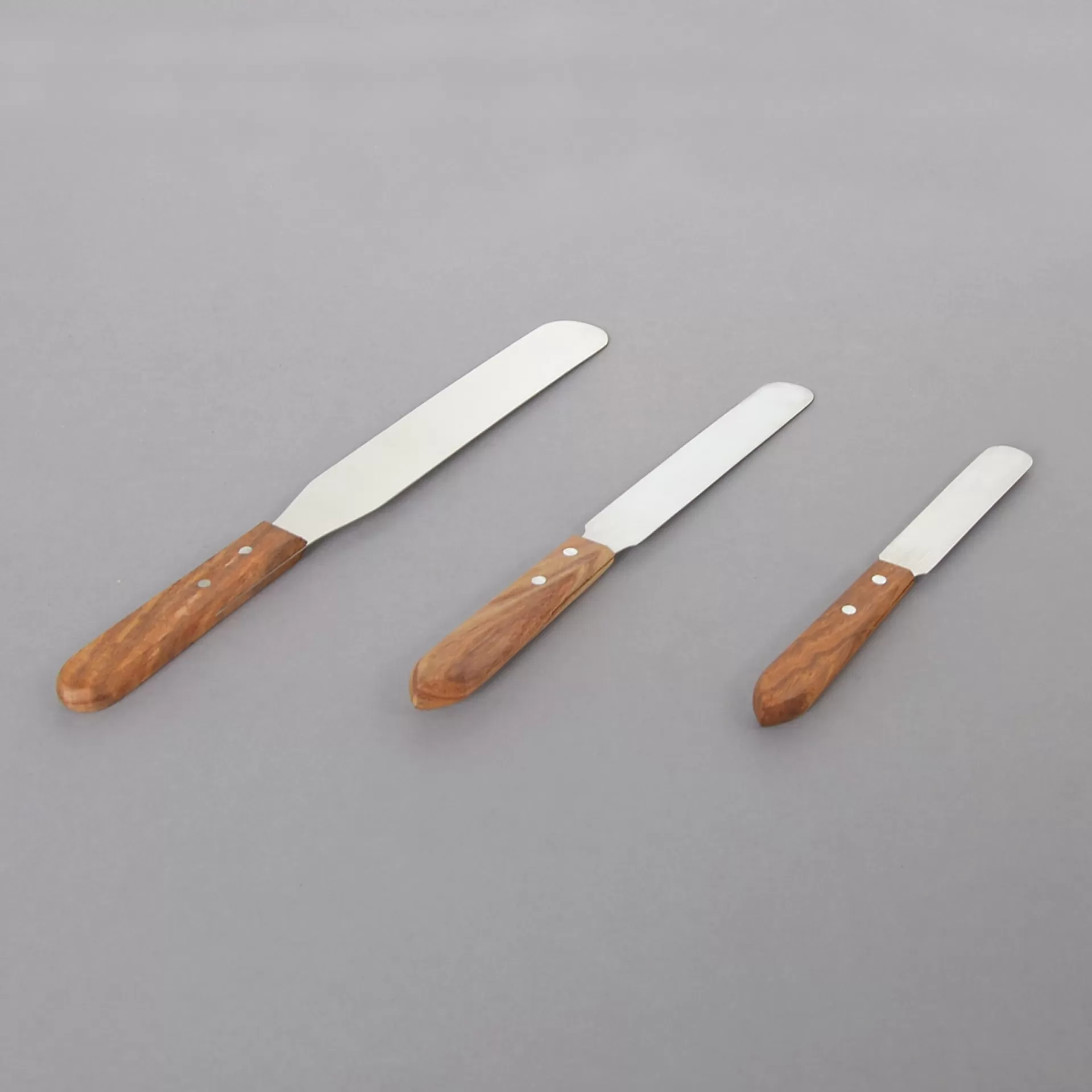 Spatulas