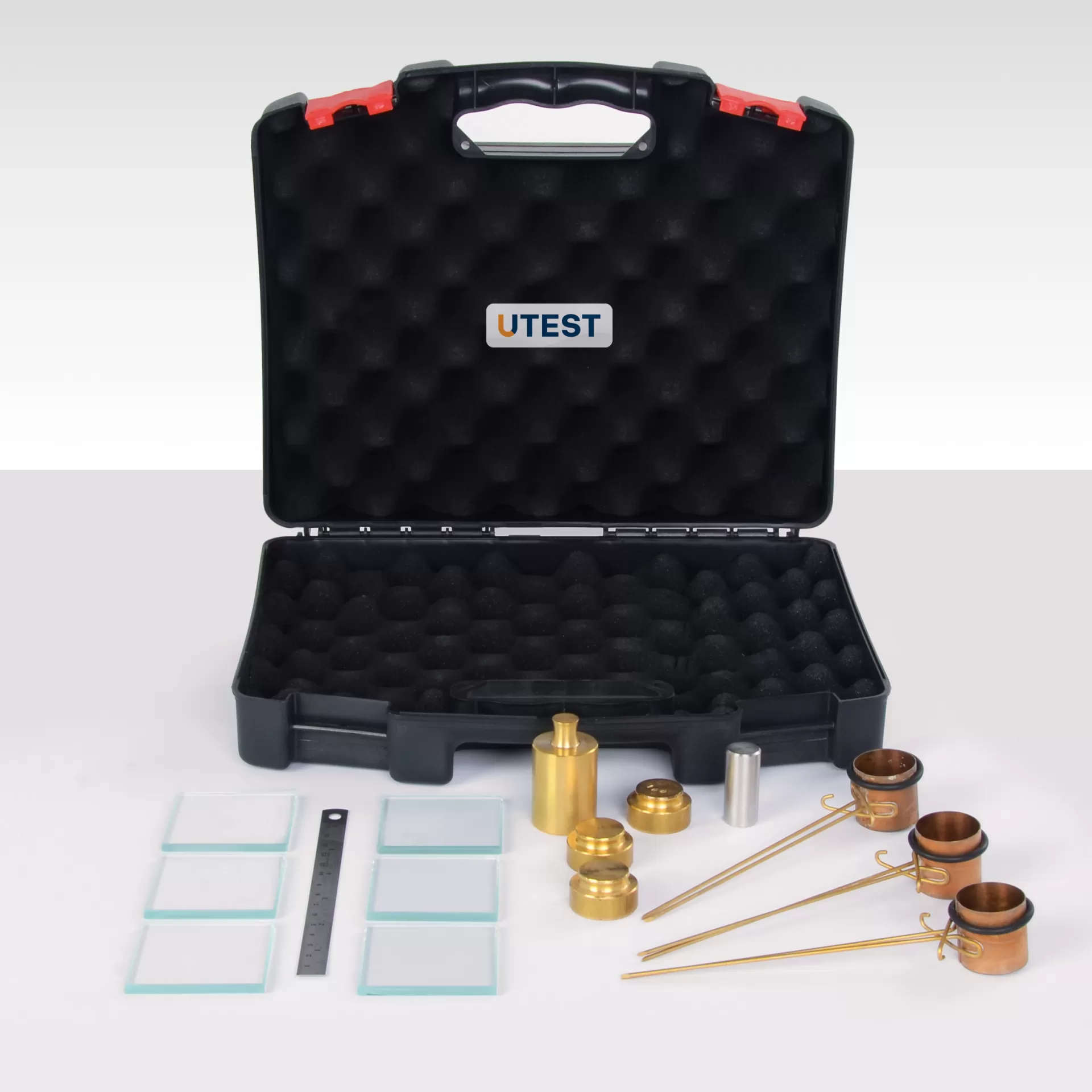 Le Chatelier Mould