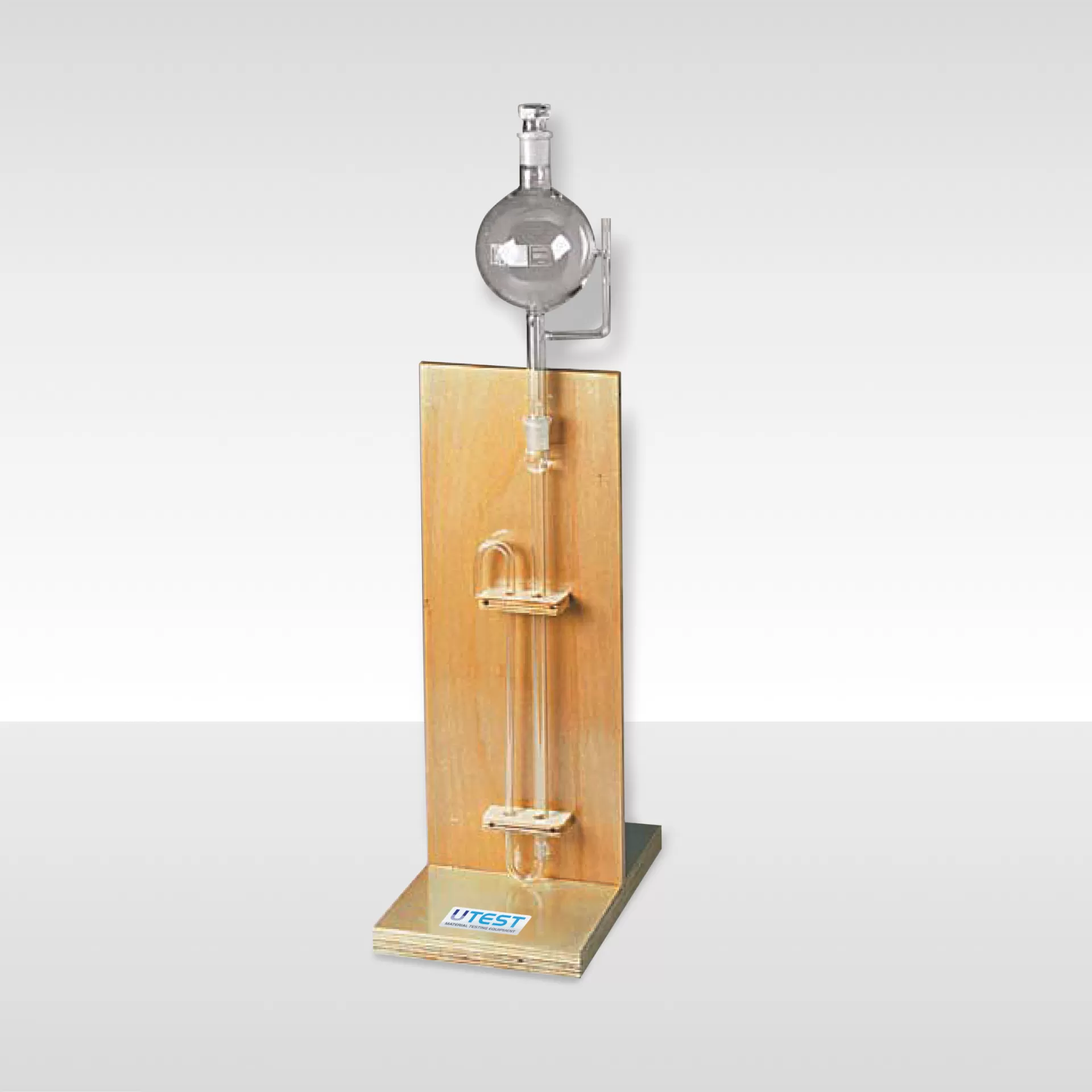 Ion Exchange Apparatus