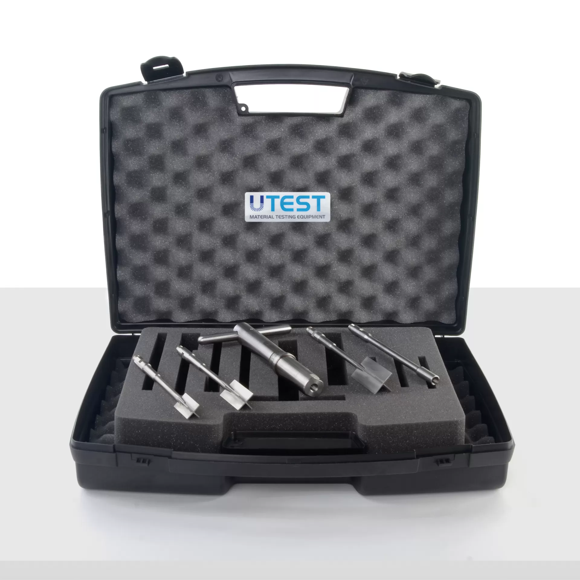 Field Inspection Testing Kit