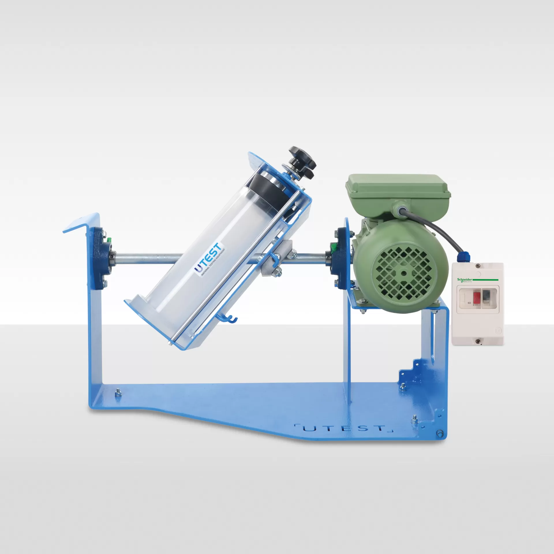 End - Over - End Shaker