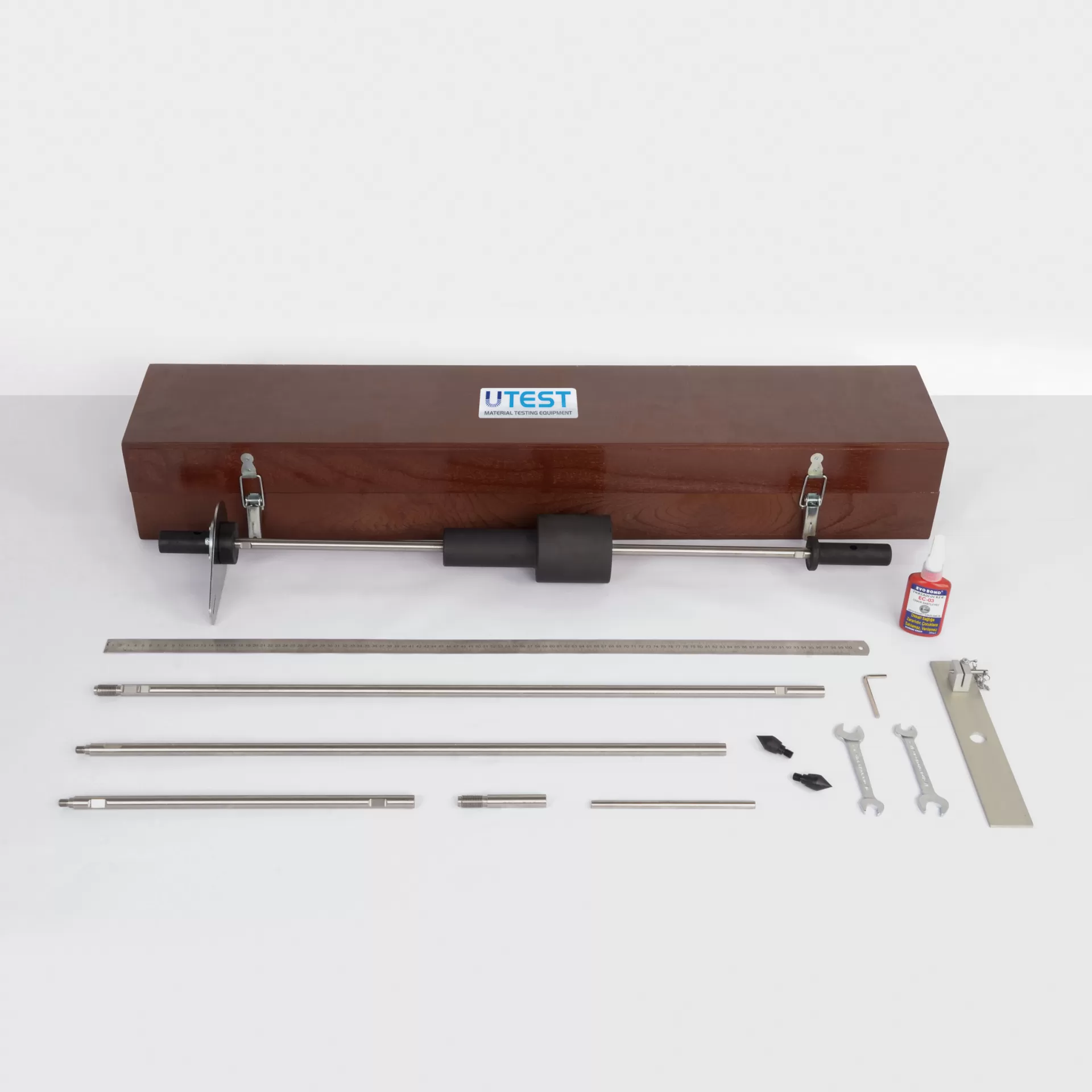 TRL Dynamic Cone Penetrometer