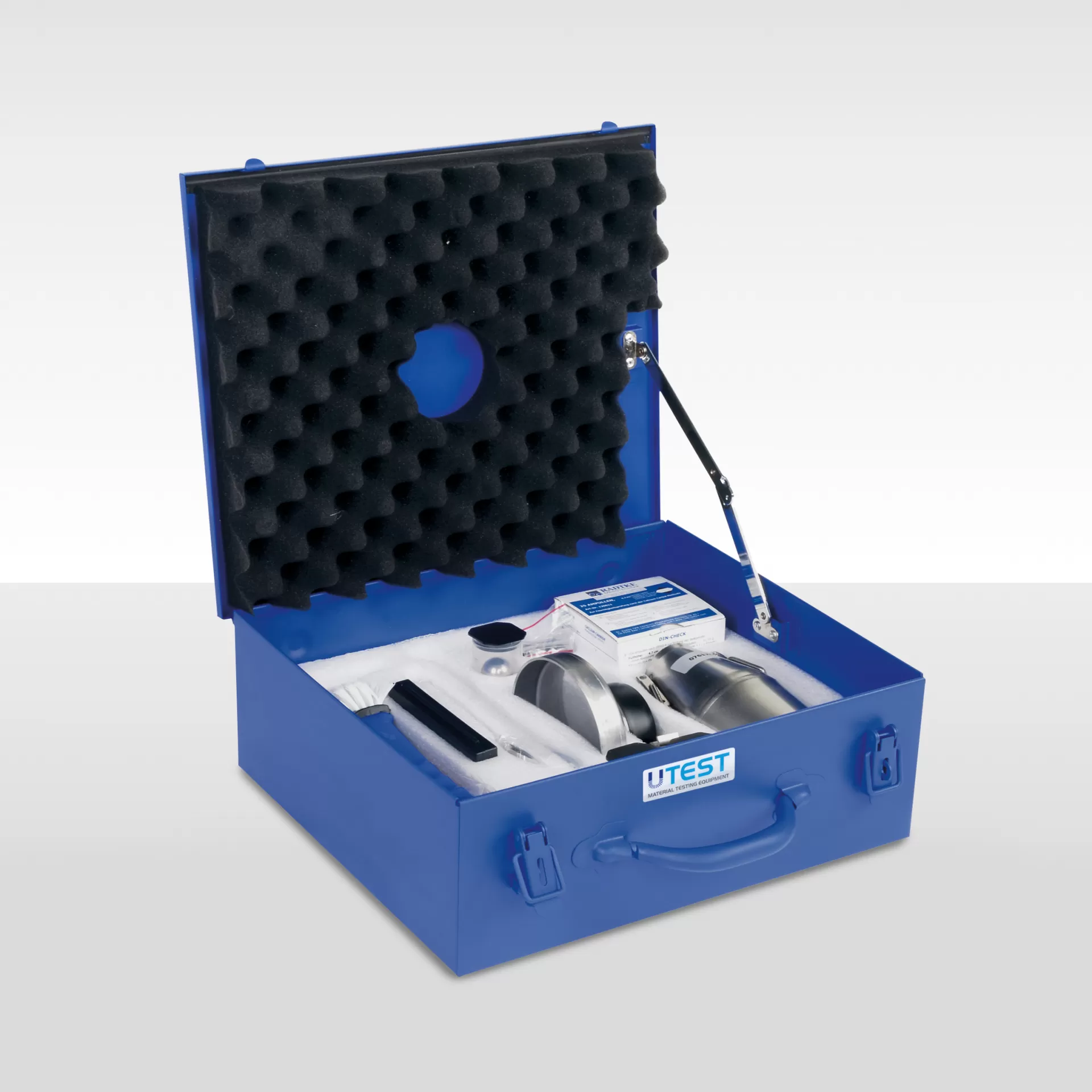 Universal Speedy Moisture Tester
