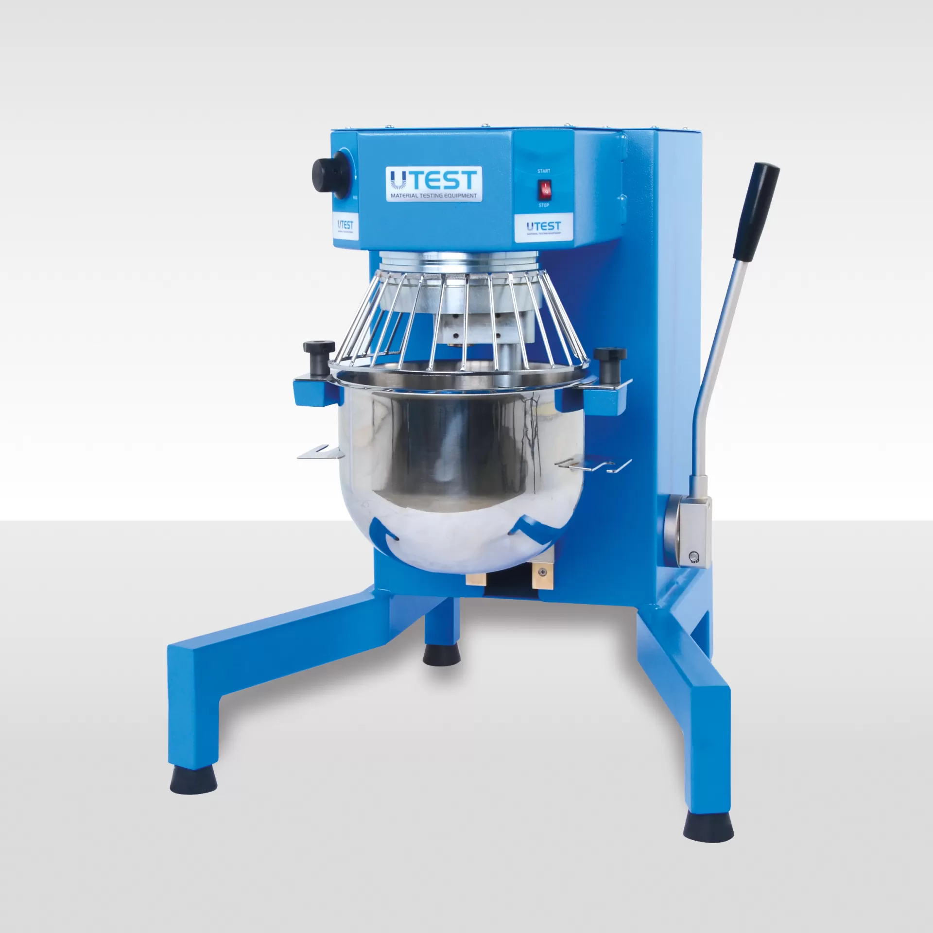 Laboratory Mixer